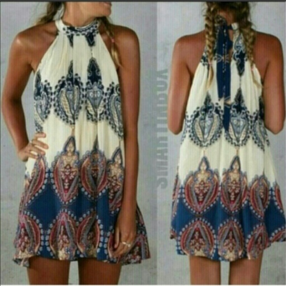 Mink Gal Dresses & Skirts - Women’s dress